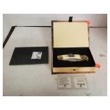 Falkner Freedom Knife