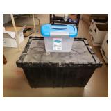 2 ct. - Totes/Storage Containers