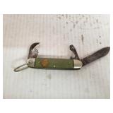 Nutrimaster (?) Knife & Multi-Tool