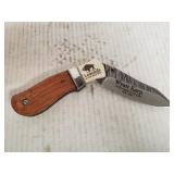 American Mint Wyatt Erp Knife