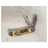 Solingen Steel Wild Turkey Knife