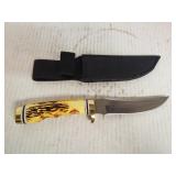 Whitetail Cutlery Knife
