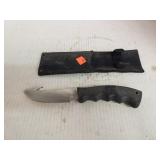 Maxam Knife & Sheath