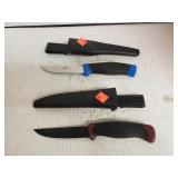 2 ct. - Bushmaster & Wahoo Killer Knives