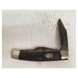 Italy Premium Stock Knife