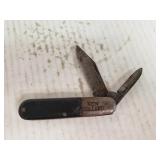 Kutmaster New Holland Folding Knjfe