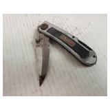 Jaguar Folding Knife