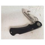 Buckmasters Camillus Knifr