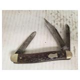 Solengen Folding Knife