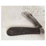 Kutmaster Folding Knife