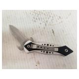 MTech USA Folding Knife