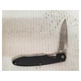 Jaguar Folding Knife