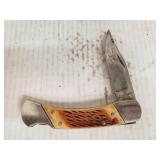 Sharp Stainless Steel Foldimg Knife