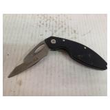 Buck Folding Knife
