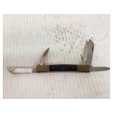 Stainless Steel Folding Knife