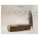 Boker USA Folding Knife