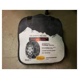 Tire Chain Set