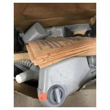 Kirby Carpet Shampooer.