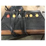 Atari Flashback 2.