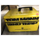 Tom Mann Bird Trap.