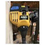 Bolens BL 110. Gas weed eater.