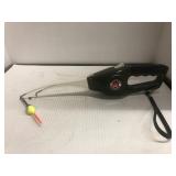 Pocket Fisherman Spin Casting Outfit Pole