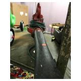 Craftsman 220 mph blower.