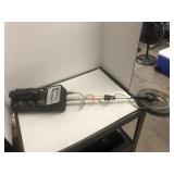 Vintage Metal Detector VLF Micronta 4003