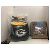 Giant Green Bay Packers Slipper & Polar Fleece