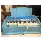 Audion Emenee Piano Polychord Selector