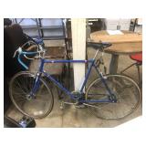 Vintage Schwinn Mens Bike