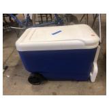 Igloo Rolling Cooler