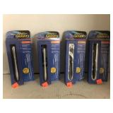 4 ct. of Anti-Gravity Ball Point Pens