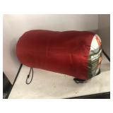 Warm Weather Sleeping Bag Ozark Trail