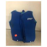 Childrens Life Jacket - 20 to 33 lbs. limit