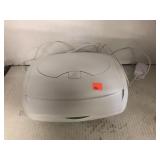 Baby Wipe Warmer & Dispenser