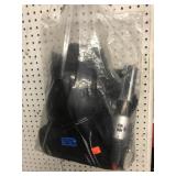 Darth Vader Costume Set & Lightsaber (size Large)
