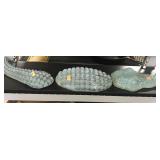 Alligator / Crocodile.  Decor.  34in Long. 3