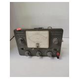 Heathkit Audio Generator