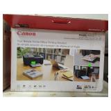 Canon Pixma TR4520 New Tested Works