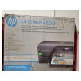 HP OfficeJet Pro 8210 New Tested Works