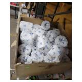 50 Rolls Toliet Paper