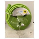 True living 4-ply hose