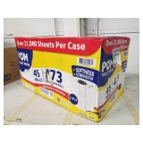 45 ct. - Pom Toilet Paper