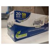 20 ct. - Angel Soft Toilet Paper