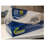 20 ct. - Angel Soft Toilet Paper