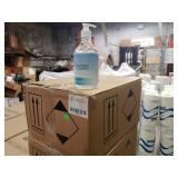 20 ct. - Hand Sanitizer