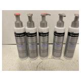 Neutrogena rapid wrinkle repair  prep cleanser.