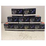 Glitter Sweet invisi-pore facial mask   9