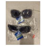 Two pair Out Island sunglasses